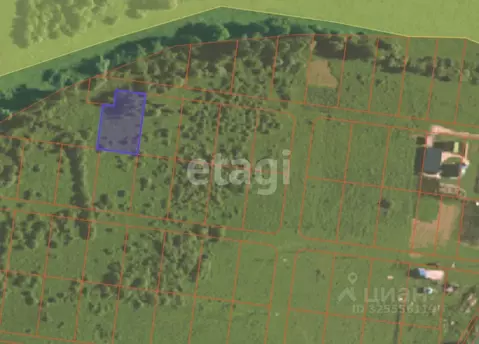 Участок в Алтай, Майминский район, с. Кызыл-Озек Советская ул. (10.0 ...