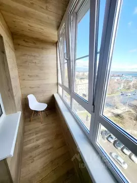 1-к кв. Чувашия, Чебоксары Московский просп., 5 (40.0 м)