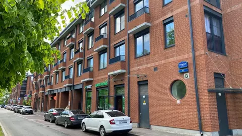 Гараж в Санкт-Петербург, Санкт-Петербург, Кронштадт Тулонская аллея, ...