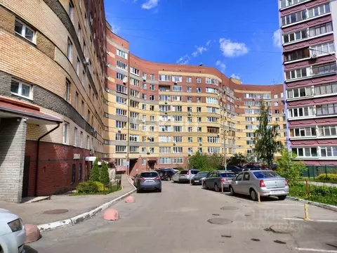 2-к кв. Нижегородская область, Нижний Новгород Нижне-Печерская ул., 4 ...