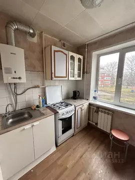 2-к кв. Тульская область, Тула Мясново мкр, проезд 4-й Мясново, 51 ...