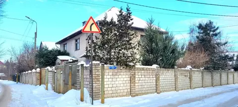 Дом в Калининградская область, Калининград пер. Куйбышева, 6А (300 м)