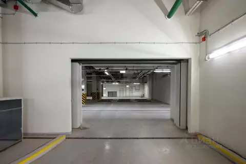 Гараж в Москва Электролитный проезд, 7А/1 (17 м)