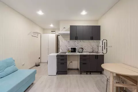 Комната Татарстан, Казань ул. Серова, 6к2 (18.0 м)