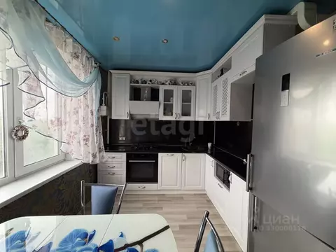 1-к кв. Самарская область, Самара Ташкентский пер., 43 (37.5 м)