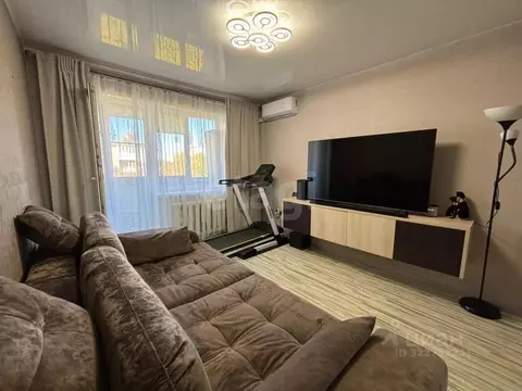 2-к кв. Челябинская область, Озерск Октябрьская ул., 12 (44.1 м)