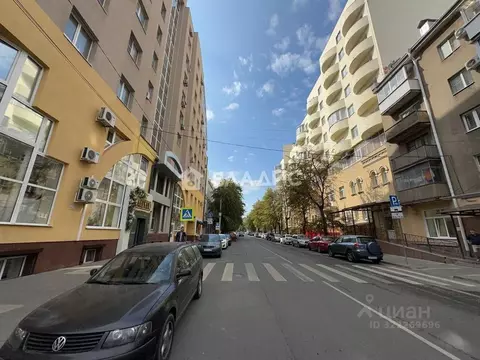 Помещение свободного назначения в Воронежская область, Воронеж ул. ...