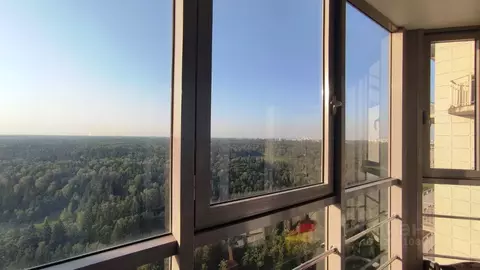 3-к кв. Московская область, Красногорск бул. Космонавтов, 7 (76.7 м)