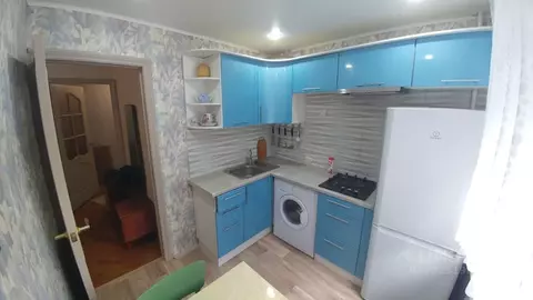 2-к кв. Смоленская область, Смоленск ул. Нахимова, 10А (46.0 м)