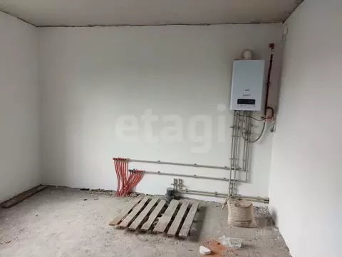 Таунхаус в Курская область, Курский район, Клюквинский сельсовет, д. ...