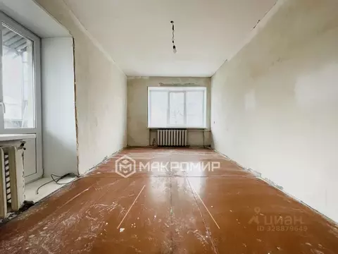 2-к кв. Челябинская область, Челябинск Семеноводческая ул., 17А (47.0 ...