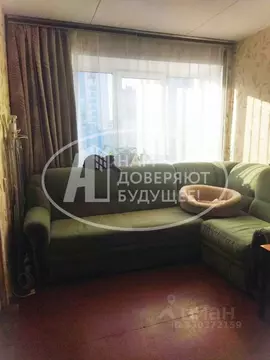 4-к кв. Пермский край, Пермь ш. Космонавтов, 55 (62.0 м)