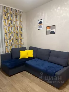 1-к кв. Пермский край, Пермь ул. Чернышевского, 39 (46.0 м)