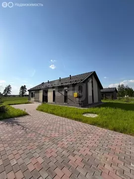 Дом в деревня Шевёлкино, Живописная улица (84 м)