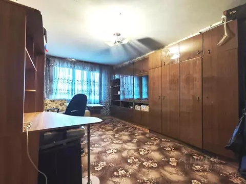 2-к кв. Краснодарский край, Краснодар Ставропольская ул. (54.5 м)