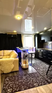 2-к кв. Москва проезд Серебрякова, 1/2 (45.0 м)