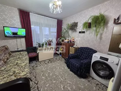 1-к кв. Марий Эл, Йошкар-Ола ул. Суворова, 12 (17.7 м)