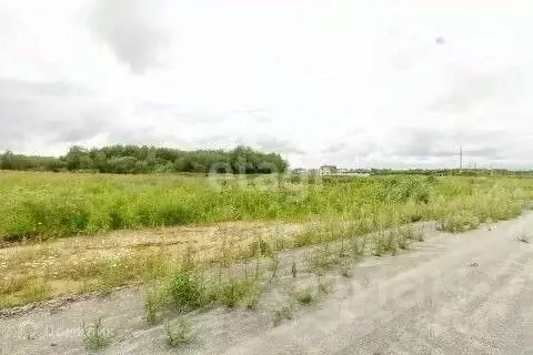 Участок в Ульяновская область, Ульяновск городской округ, пос. ...