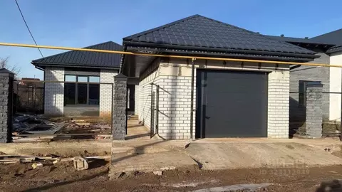 Дом в Башкортостан, Бирск городское поселение, с. Пономаревка ул. ...