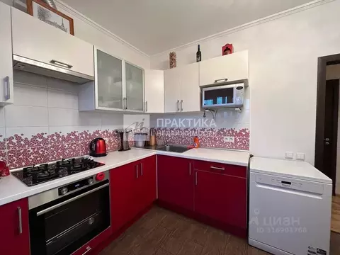 2-к кв. Липецкая область, Липецк ул. Валентина Скороходова, 11 (67.9 ...