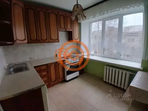 3-к кв. Тюменская область, Тюмень ул. Седова, 17 (80.4 м)