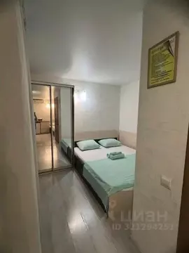 Комната Крым, Феодосия проезд Московский, 27 (12.0 м)