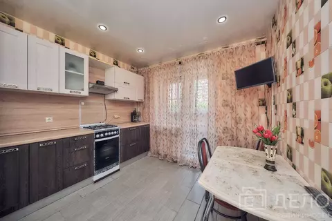 1-к кв. Рязанская область, Рязань ул. Семчинская, 11к1 (35.0 м)