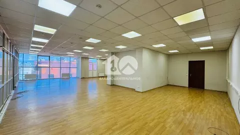 Офис в Новосибирская область, Новосибирск Коммунистическая ул., 2 (233 ...