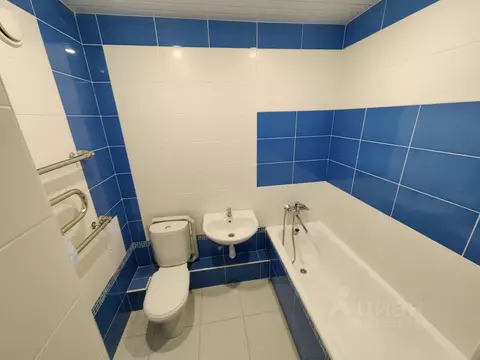 1-к кв. Нижегородская область, Нижний Новгород ул. Родионова, 165к1 ...