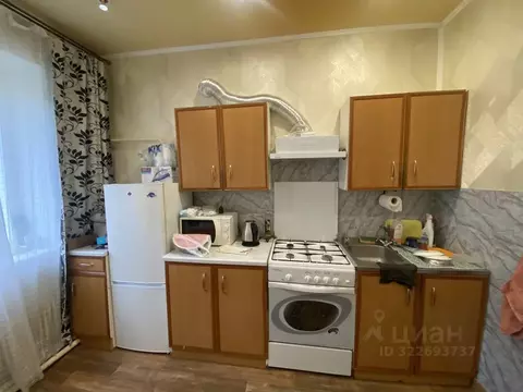 1-к кв. Смоленская область, Смоленск ул. Соболева, 84 (29.2 м)