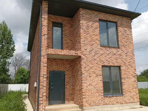 Дом в Краснодарский край, Краснодар пос. Березовый, пер. Восточный, 53 ...