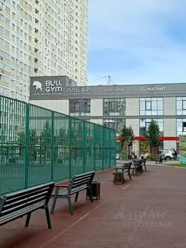 1-к кв. Краснодарский край, Краснодар Славянский мкр, ул. Заполярная, ...