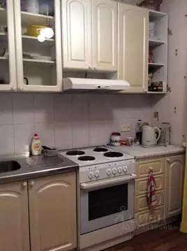 1-к кв. Москва ул. Грекова, 11 (37.0 м)