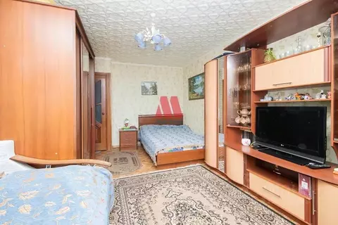 1-к кв. Ярославская область, Ярославль Липовая Гора жилрайон, ул. ...