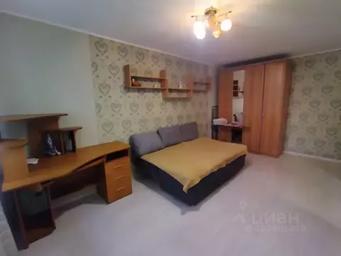 1-к кв. Приморский край, Владивосток Русская ул., 72А (32.0 м)