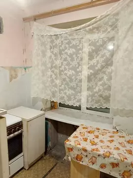 2-к кв. Самарская область, Самара Никитинская ул., 137 (41.0 м)