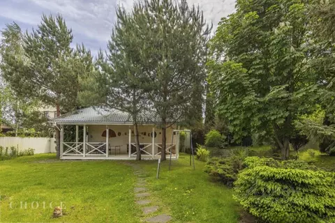 Участок в Московская область, Истра муниципальный округ, д. Воронино, ...