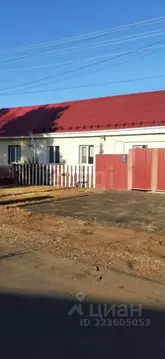 Дом в Тюменская область, Тюменский муниципальный округ, Богандинский ...