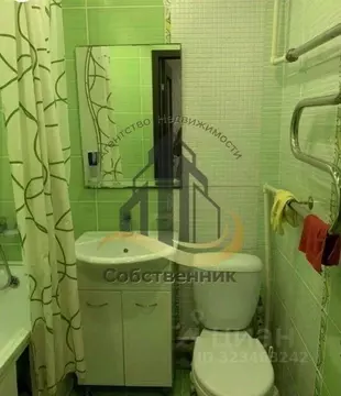 1-к кв. Белгородская область, Старый Оскол Интернациональный мкр, 34 ...