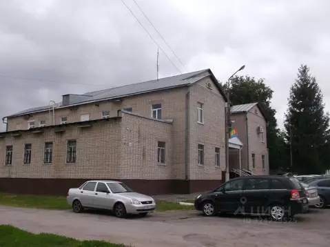 Помещение свободного назначения в Липецкая область, Грязи ул. Красная ...