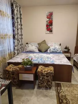 Дом в Краснодарский край, Геленджик просп. Геленджикский, 8 (36 м)