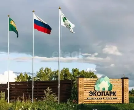 Участок в Новосибирская область, Искитимский район, Быстровский ...