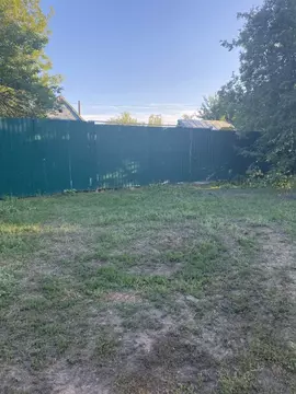 Участок в Саратовская область, Энгельс муниципальное образование, ...