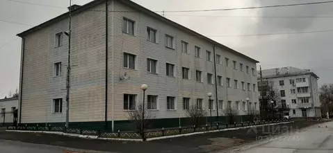 1-к кв. Кемеровская область, Топки Комсомольская ул., 3 (23.6 м)