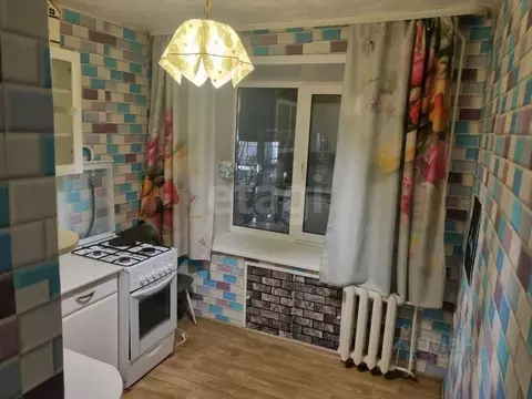 1-к кв. Пермский край, Чернушка ул. Нефтяников, 10 (30.6 м)