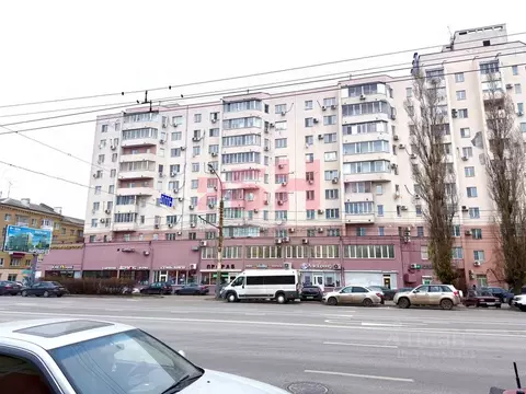 Офис в Воронежская область, Воронеж ул. 20-летия Октября, 66 (507 м)