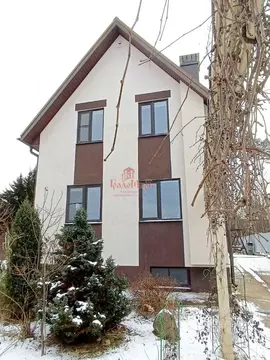 Дом в Московская область, Дмитровский муниципальный округ, д. ...