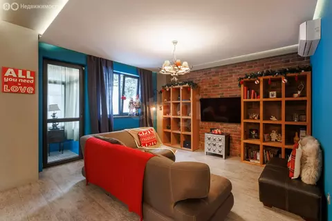 4-комнатная квартира: Севастополь, Ялтинская улица, 7А (112.5 м)