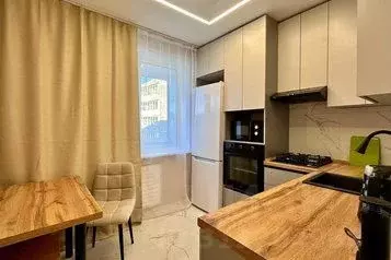 1-к кв. Смоленская область, Смоленск ул. Рыленкова, 45 (42.0 м)