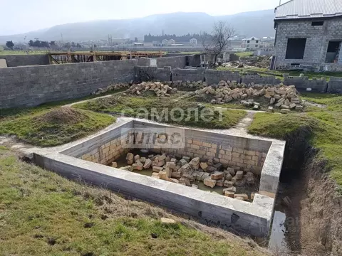 Участок в Дагестан, Дербент Р-217 Кавказ, 939-й км (6.0 сот.)